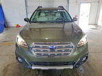 Subaru Outback 2016