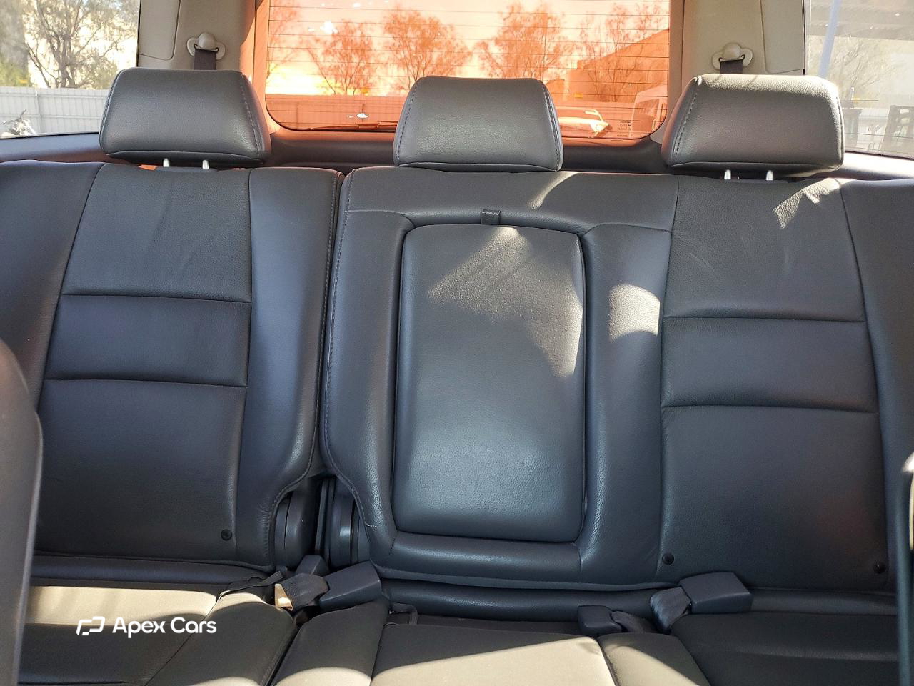 Honda Pilot 2006