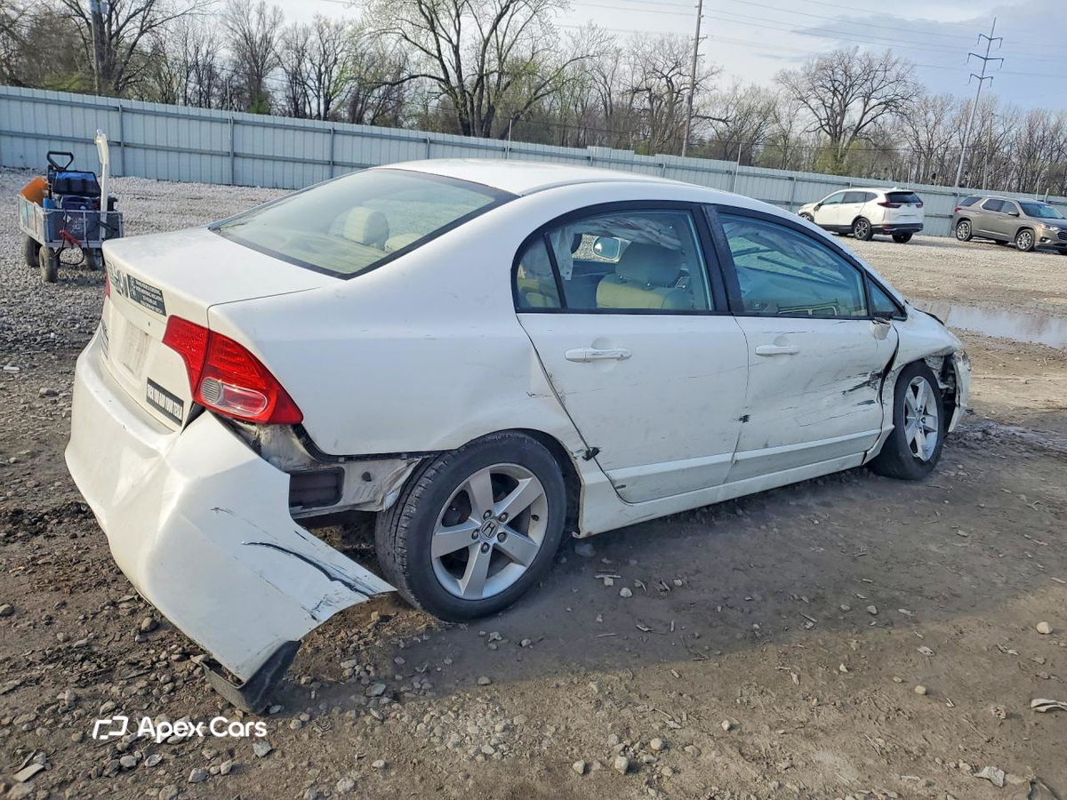 Honda Civic 2006