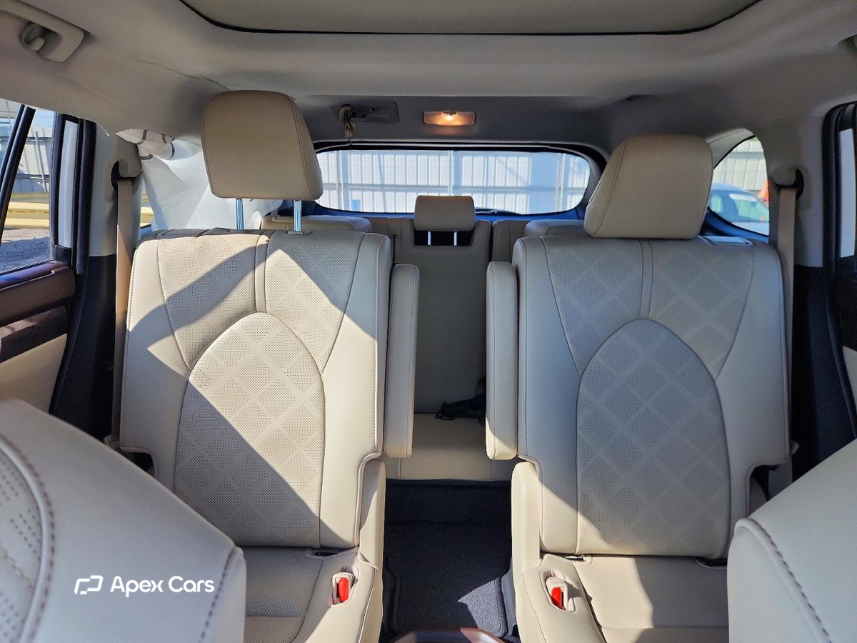 Toyota Highlander 2020