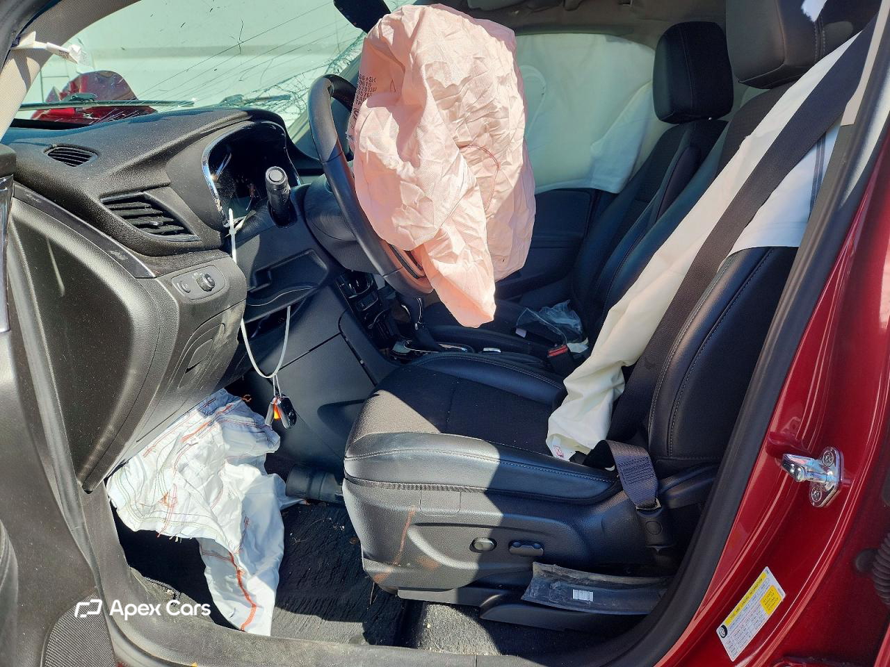 Buick Encore 2020