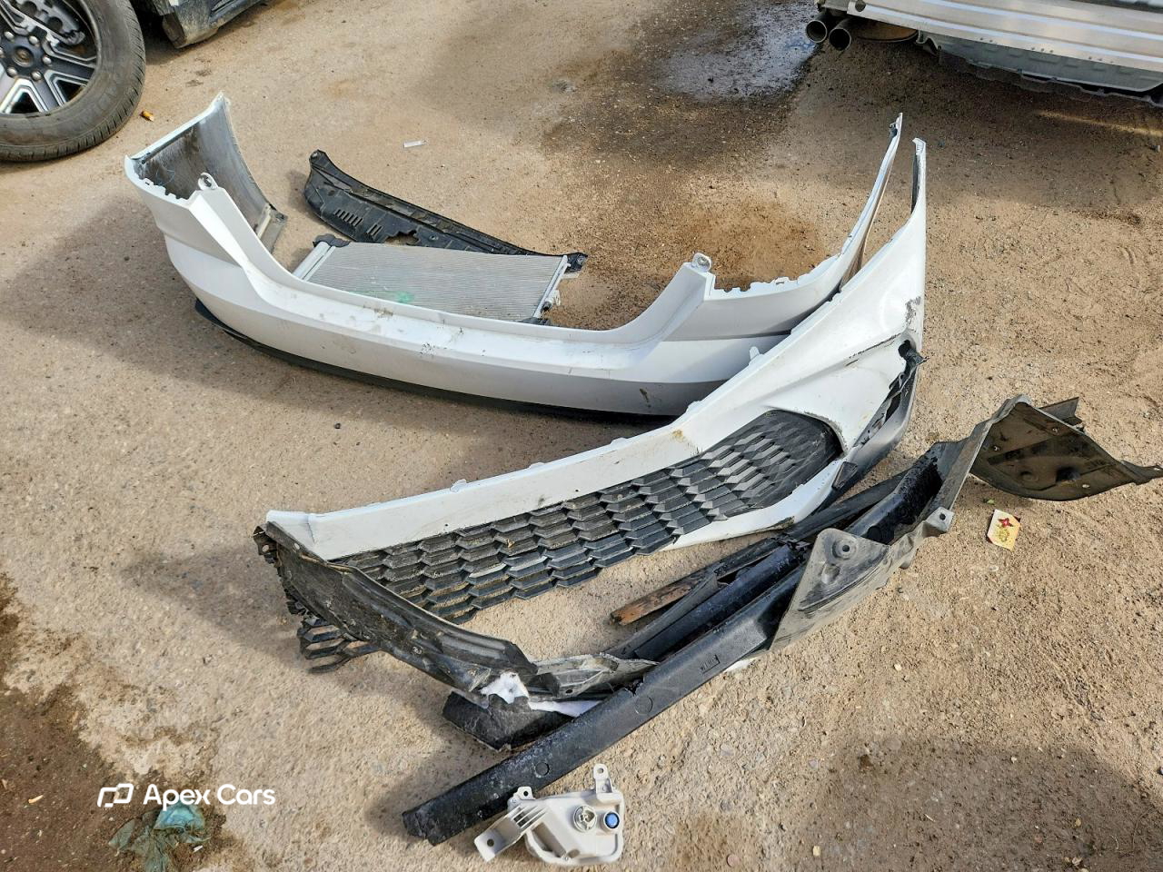 Toyota Camry 2025