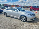 Lincoln MKZ 2013