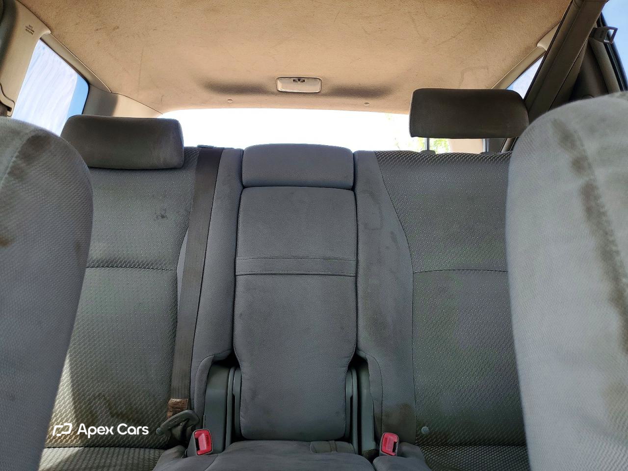 Toyota Highlander 2007