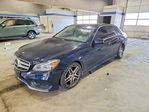Mercedes-Benz E-klasse 2014