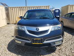Acura MDX 2012