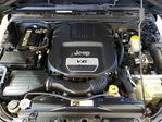Jeep Wrangler 2014