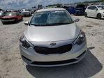 Kia Forte 2016