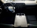 Chevrolet Silverado 2013