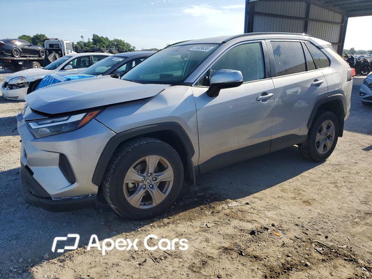 Toyota RAV 4 2025 - Image 1 of 14