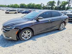 Chrysler 200 2016