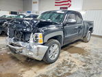 Chevrolet Silverado 2013