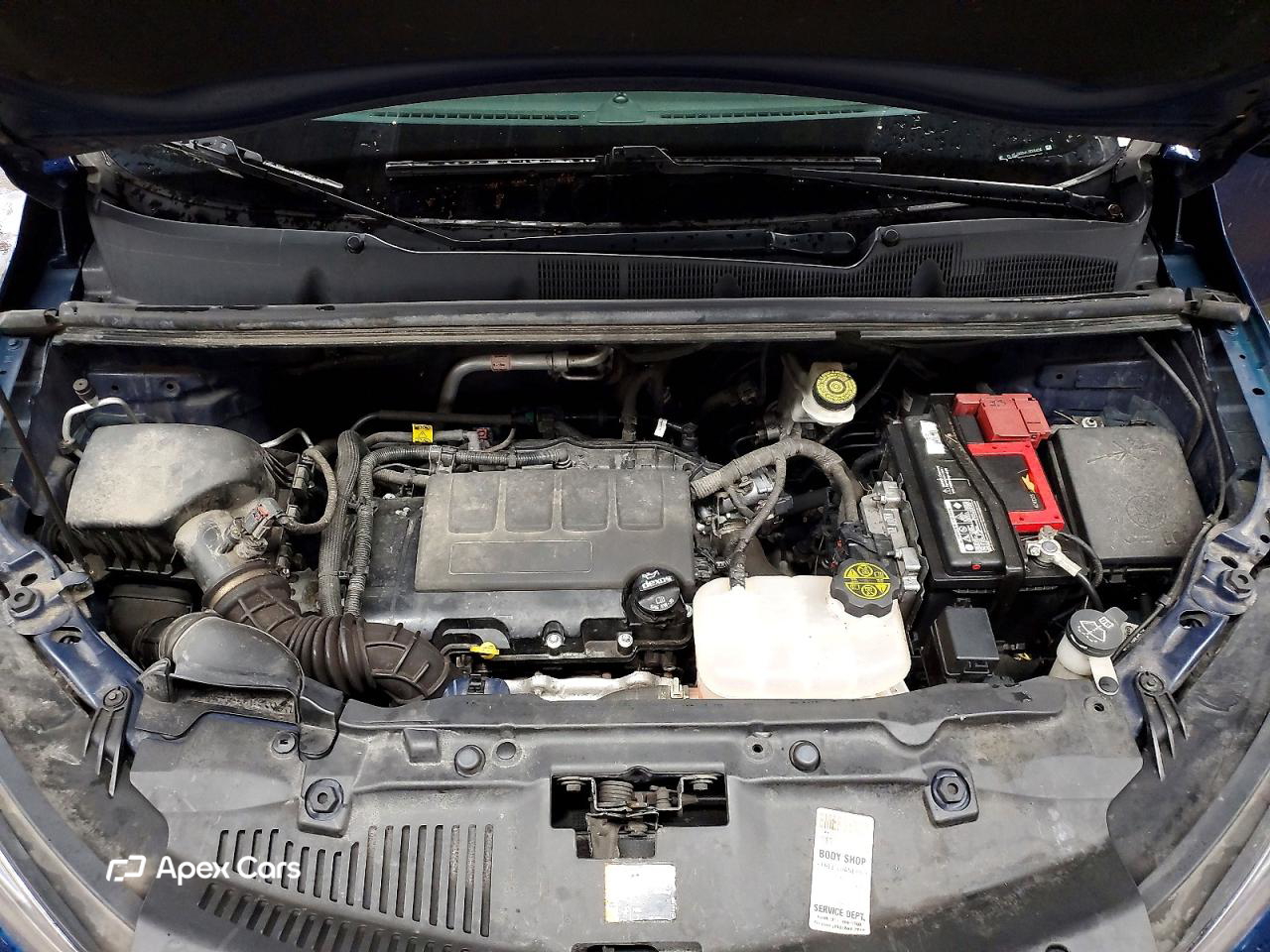 Buick Encore 2020