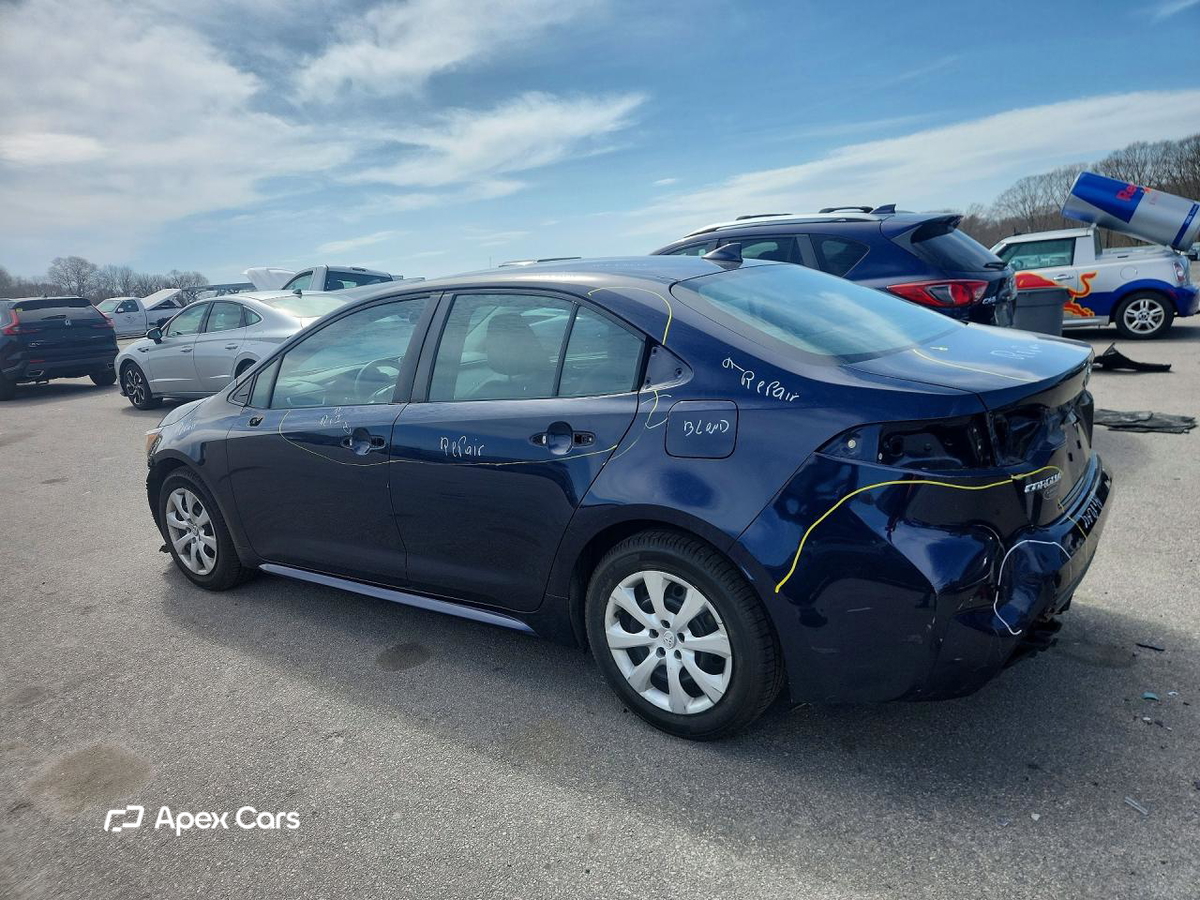 Toyota Corolla 2020