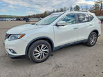 Nissan Rogue 2015
