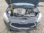 Kia Cadenza 2015