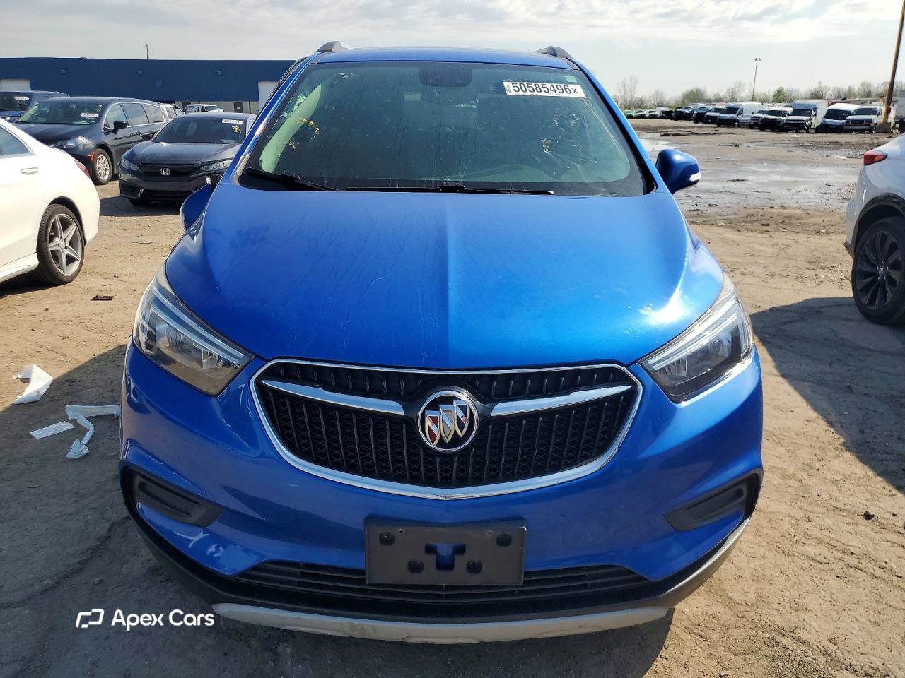 Buick Encore 2017