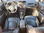 Jeep Renegade 2017