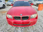 BMW Series 1 2010