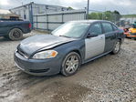 Chevrolet Impala 2016