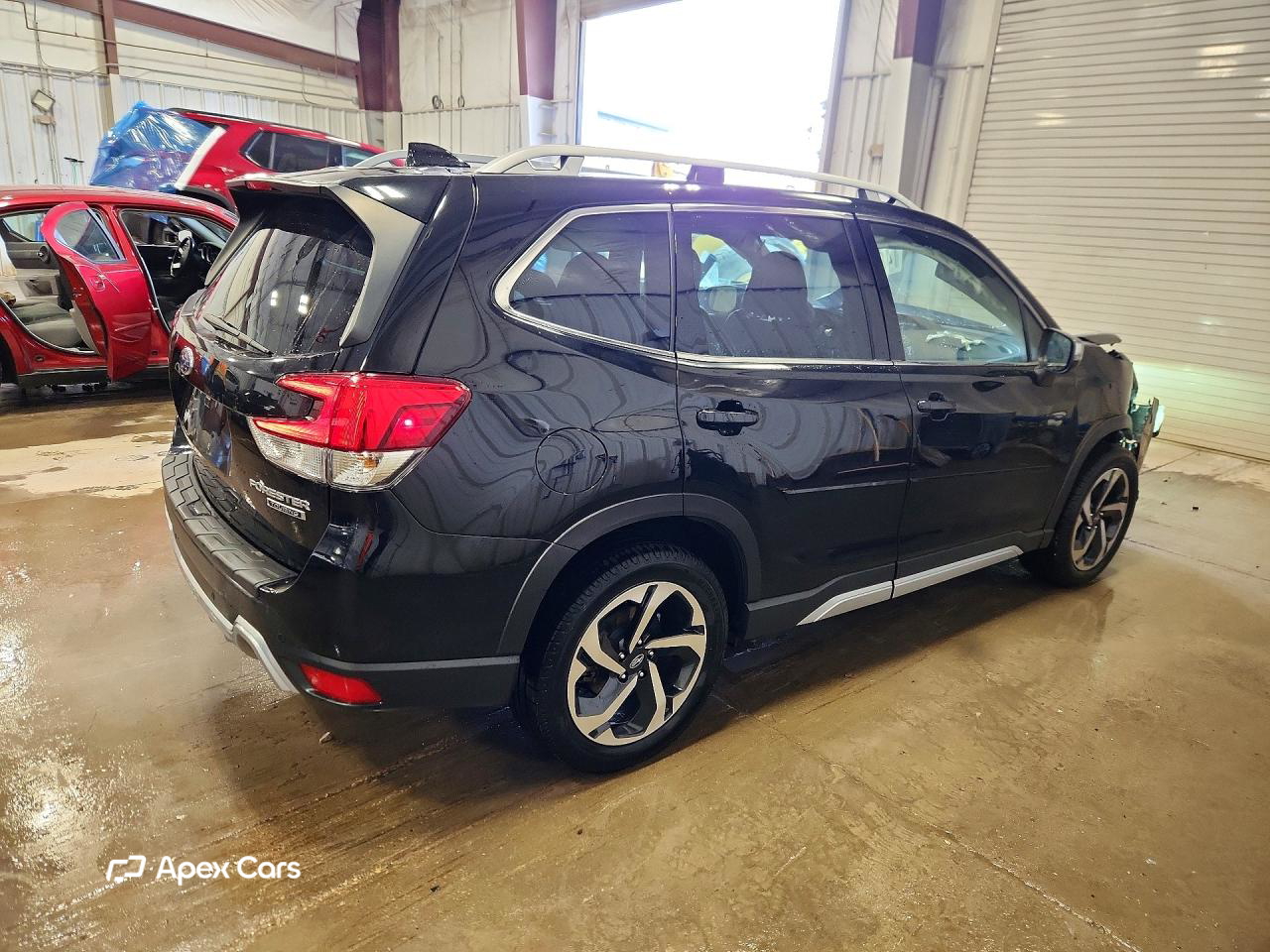Subaru Forester 2023