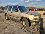 Chevrolet Tahoe 2003