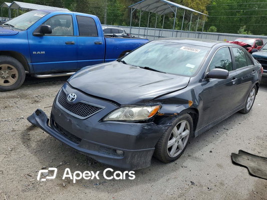 Toyota Camry 2009 - Image 1 of 12