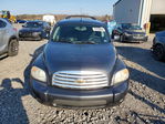 Chevrolet HHR 2011