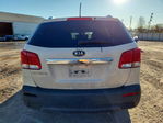 Kia Sorento 2011