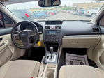 Subaru XV 2014