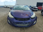 Hyundai Elantra 2012