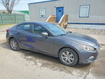 Mazda 3 2014
