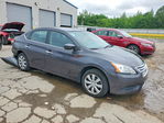 Nissan Sentra 2013