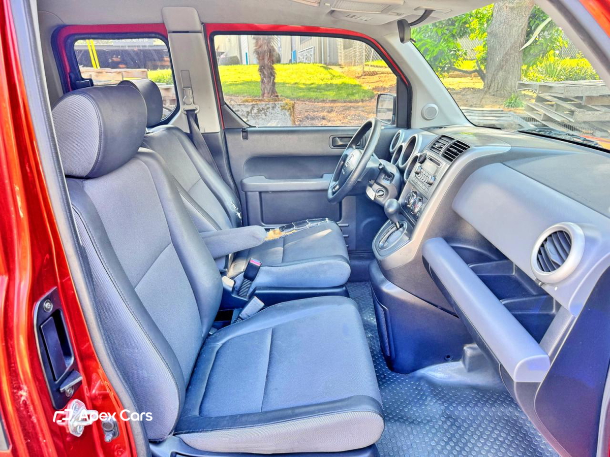 Honda Element 2003