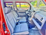 Honda Element 2003
