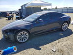 Tesla Model S 2016