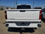 Chevrolet Silverado 2024