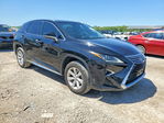 Lexus RX 2016