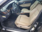 Mercedes-Benz E-klasse 2012