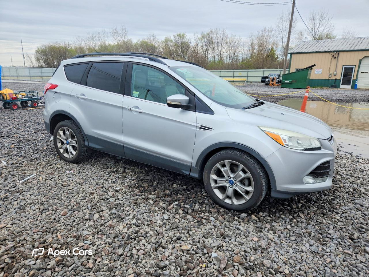 Ford Escape 2013
