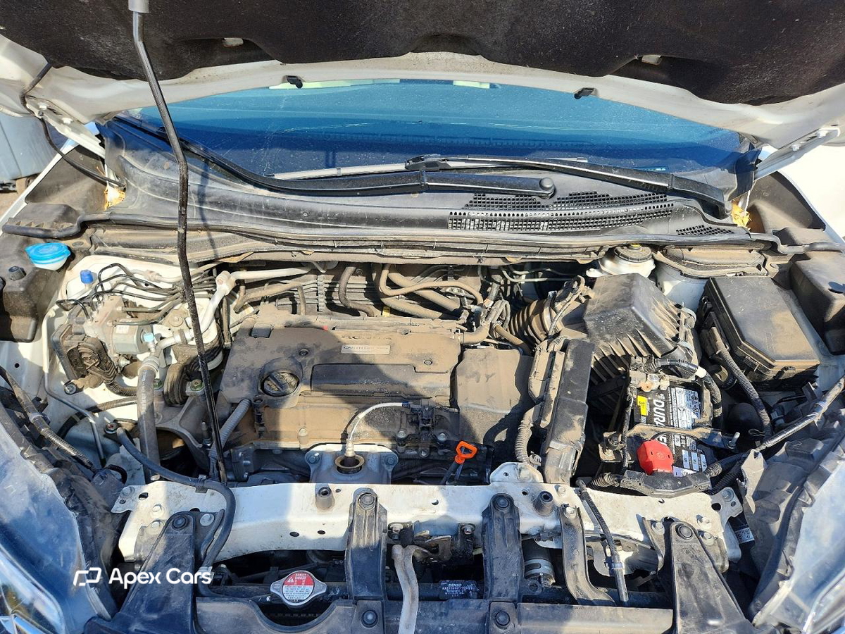 Honda CR-V 2016