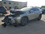Lexus NX 2026