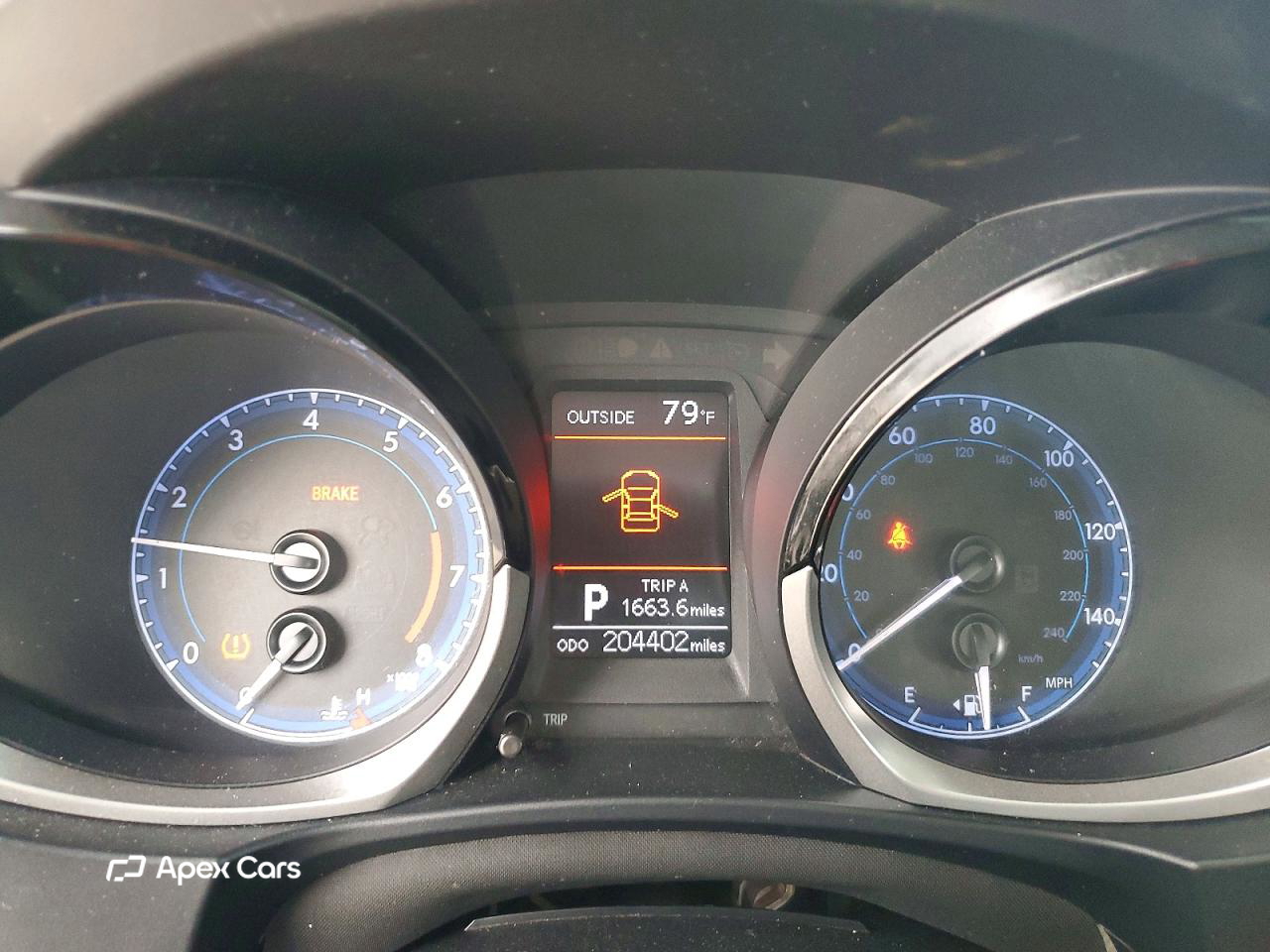 Toyota Corolla 2014