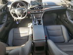 Honda Accord 2019