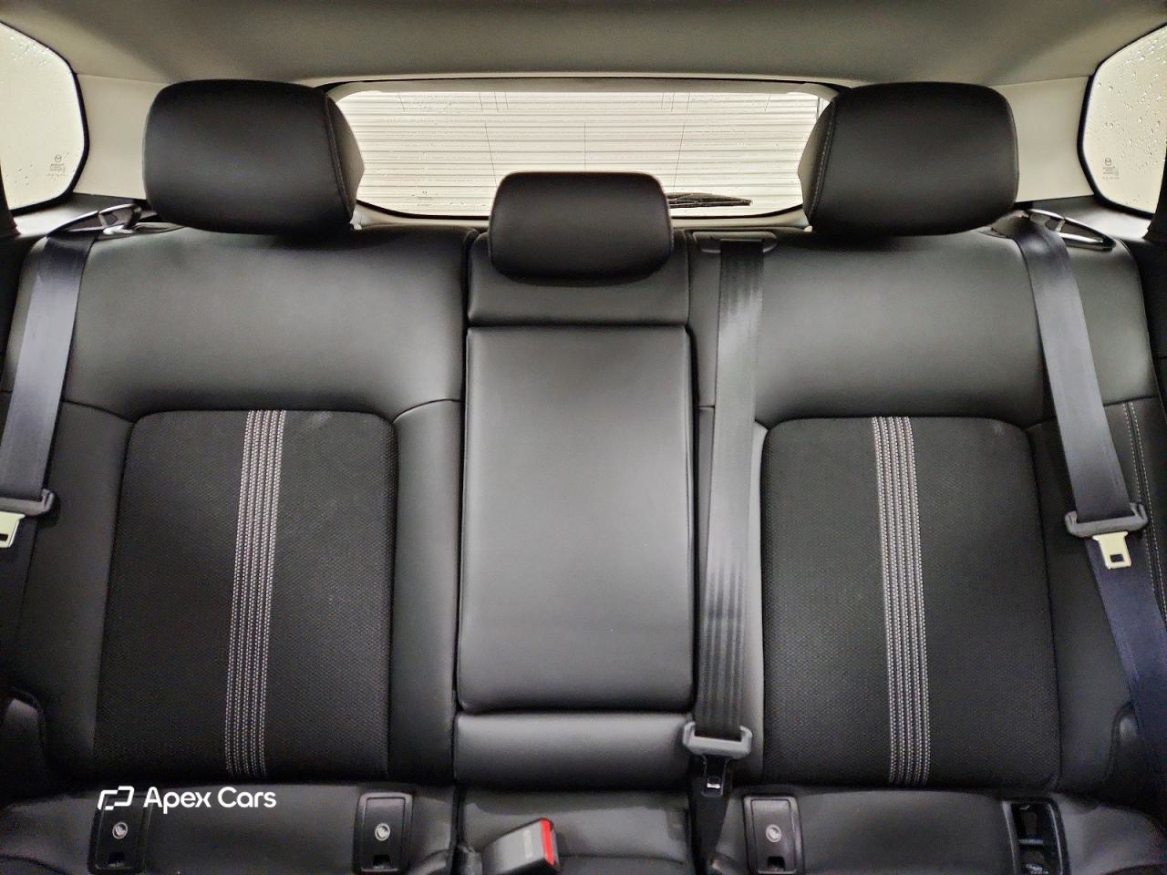 Mazda CX-50 2026