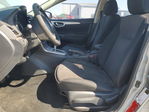 Nissan Sentra 2014