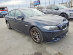 BMW Series 5 2015
