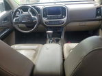 GMC Canyon 2015