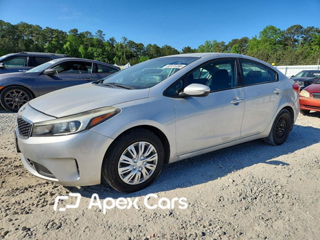 Kia Forte 2017 - Image 1 of 12