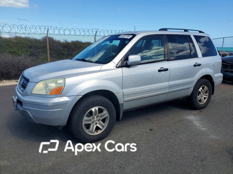 Honda Pilot 2005 - Image 1 of 13
